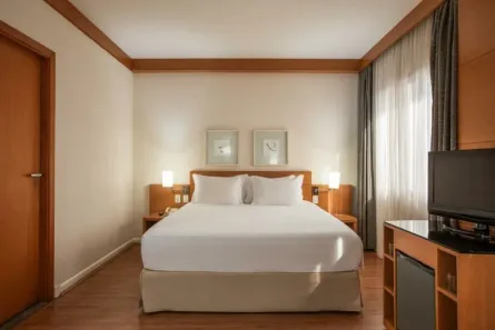 Flat com 1 Quarto à venda, 28m² no Cidade Mãe do Céu, São Paulo