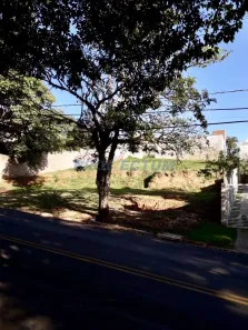 Lote/Terreno à venda, 600m² no Caminhos de San Conrado (Sousas), Campinas