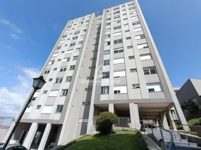 Apartamento com 2 Quartos à venda, 67m² no Petrópolis, Caxias do Sul