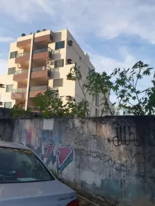 Lote/Terreno para alugar, 1100m² no Novo Cavaleiro, Macaé