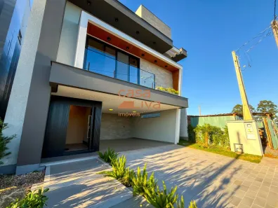 Casa de Condomínio com 3 Quartos à venda, 192m² no Centro, Gravataí