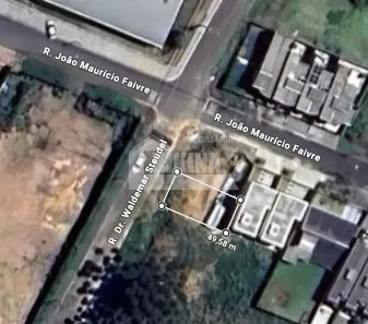 Lote/Terreno à venda, 102m² no Estrela, Ponta Grossa
