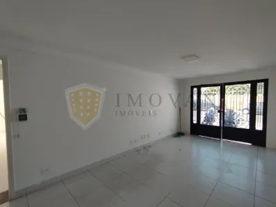 Imóvel Comercial com 3 Quartos para alugar, 260m² no Jardim América, Ribeirão Preto