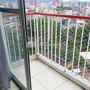 Apartamento com 2 Quartos à venda, 56m² no Engenho Novo, Rio de Janeiro