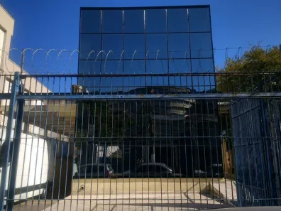 Galpão/Depósito/Armazém à venda, 911m² no Vila Parque Jabaquara, São Paulo