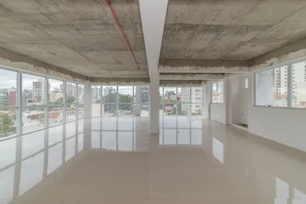 Sala Comercial para alugar, 96m² no Petrópolis, Porto Alegre