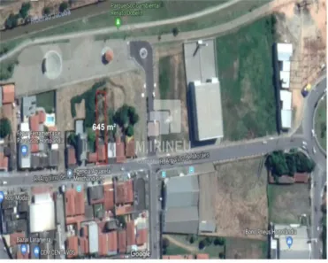Casa com 3 Quartos à venda, 90m² no Vila São Francisco, Hortolândia