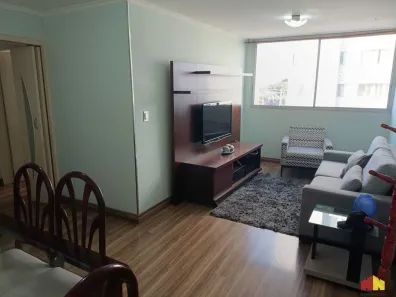 Apartamento com 2 Quartos à venda, 74m² no Parque São Jorge, São Paulo