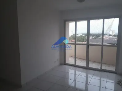 Apartamento com 2 Quartos para alugar, 58m² no Jardim das Indústrias, São José dos Campos