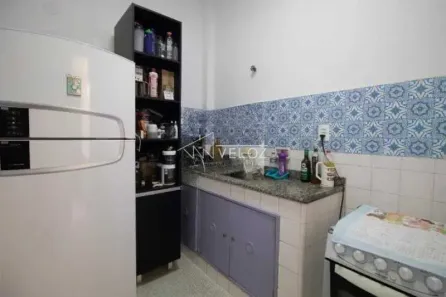 Apartamento com 2 Quartos à venda, 67m² no Botafogo, Rio de Janeiro