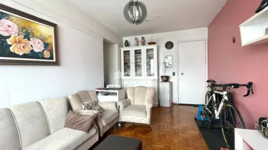 Apartamento com 3 Quartos à venda, 90m² no Vila Cruzeiro, São Paulo