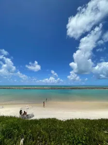 Casa de Condomínio com 3 Quartos à venda, 105m² no Porto de Galinhas, Ipojuca