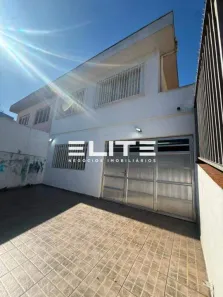 Imóvel Comercial com 3 Quartos para alugar, 161m² no Vila Pinheirinho, Santo André