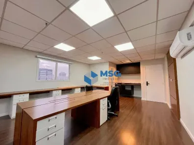 Sala Comercial para alugar, 39m² no Vila da Saúde, São Paulo