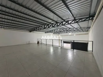 Ponto Comercial para alugar, 242m² no Vila Falcão, Bauru