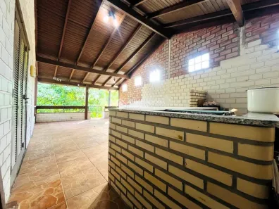 Casa com 4 Quartos à venda, 290m² no Operário, Novo Hamburgo