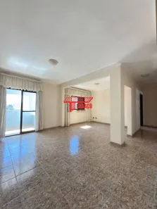 Apartamento com 3 Quartos à venda, 86m² no Vila Homero Thon, Santo André