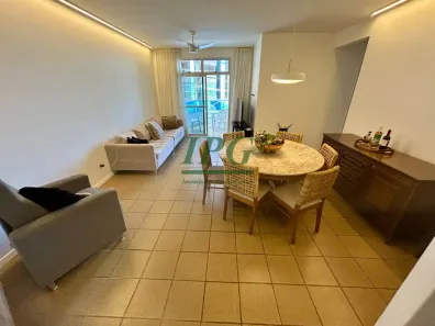 Apartamento com 4 Quartos à venda, 141m² no Centro, Guarapari
