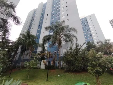 Apartamento com 2 Quartos à venda, 47m² no Parque Campolim, Sorocaba