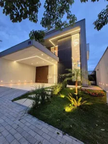 Casa de Condomínio com 4 Quartos à venda, 244m² no Urbanova VII, São José dos Campos