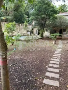 Lote/Terreno à venda, 1150m² no Horto Florestal, São Paulo