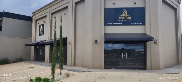 Ponto Comercial para alugar, 49m² no SETSUL, São José do Rio Preto
