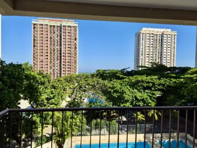 Apartamento com 3 Quartos à venda, 105m² no Barra da Tijuca, Rio de Janeiro
