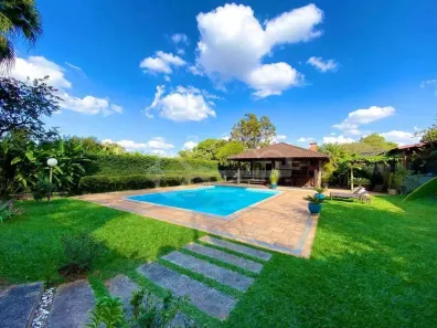 Casa com 4 Quartos para alugar, 542m² no Bandeirantes (Pampulha), Belo Horizonte