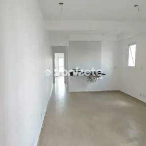 Apartamento com 2 Quartos à venda, 54m² no Jardim, Santo André