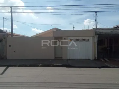 Casa com 2 Quartos à venda, 174m² no Vila Prado, São Carlos