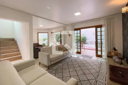 Casa com 3 Quartos à venda, 415m² no Nova Petrópolis, São Bernardo do Campo