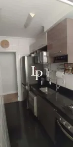 Apartamento com 3 Quartos à venda, 69m² no Barcelona, São Caetano do Sul