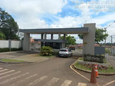 Casa com 2 Quartos à venda, 78m² no Piriquitos, Ponta Grossa