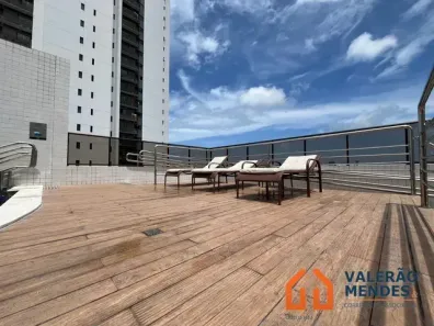 Apartamento com 2 Quartos à venda, 58m² no Encruzilhada, Recife