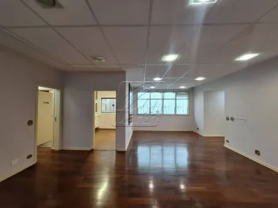 Imóvel Comercial com 3 Quartos para alugar, 265m² no Cidade Jardim, Piracicaba