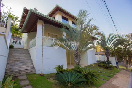 Casa de Condomínio com 3 Quartos à venda, 500m² no Parque das Laranjeiras, Itatiba