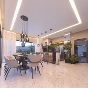 Apartamento com 2 Quartos à venda, 51m² no Tristeza, Porto Alegre