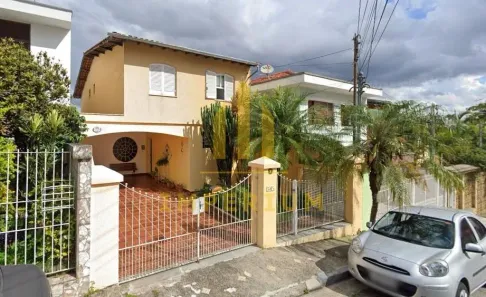 Sobrado com 3 Quartos para alugar, 210m² no Jardim Franca, São Paulo