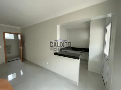 Apartamento com 2 Quartos à venda, 63m² no Santa Mônica, Uberlândia
