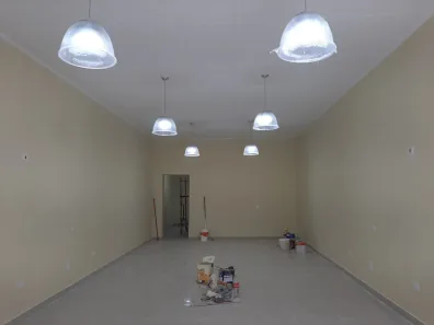 Ponto Comercial à venda, 559m² no Santana, São Paulo