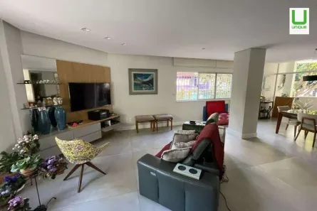Apartamento com 3 Quartos à venda, 159m² no Sion, Belo Horizonte