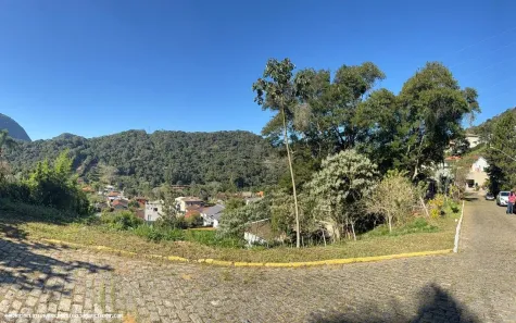 Lote/Terreno à venda, 378m² no Albuquerque, Teresópolis