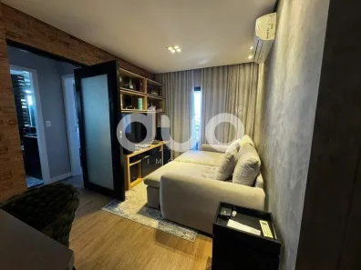 Apartamento com 2 Quartos à venda, 67m² no Cidade Alta, Piracicaba