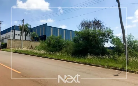 Lote/Terreno à venda, 2500m² no Betel, Paulínia