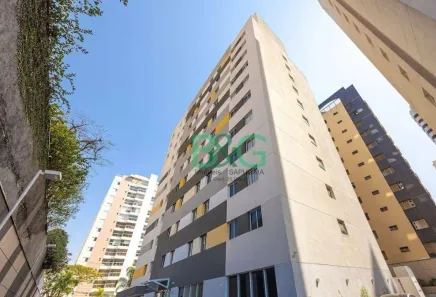 Apartamento com 1 Quarto à venda, 21m² no Chácara Califórnia, São Paulo