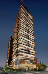 Apartamento com 3 Quartos à venda, 150m² no Umarizal, Belém