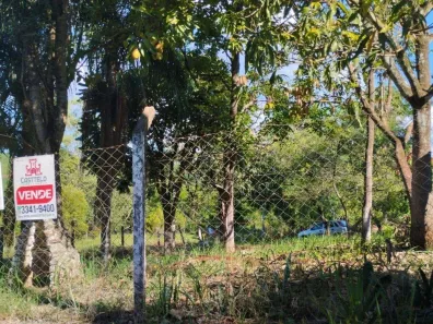 Fazenda/Sítio com 1 Quarto à venda, 971m² no , Londrina