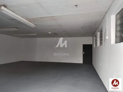 Ponto Comercial à venda, 317m² no Campos Elíseos, Ribeirão Preto