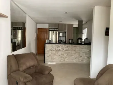 Cobertura com 2 Quartos à venda, 110m² no Parque das Nações, Santo André