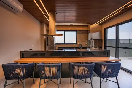 Apartamento com 3 Quartos à venda, 130m² no Jardim Sul, Uberlândia